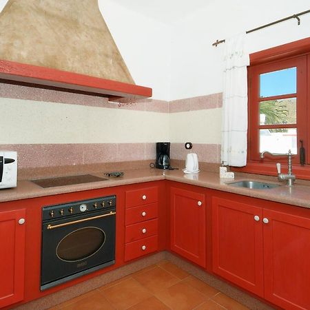 Vila Finca La Crucita Haria Lanzarote By Pvl Exteriér fotografie