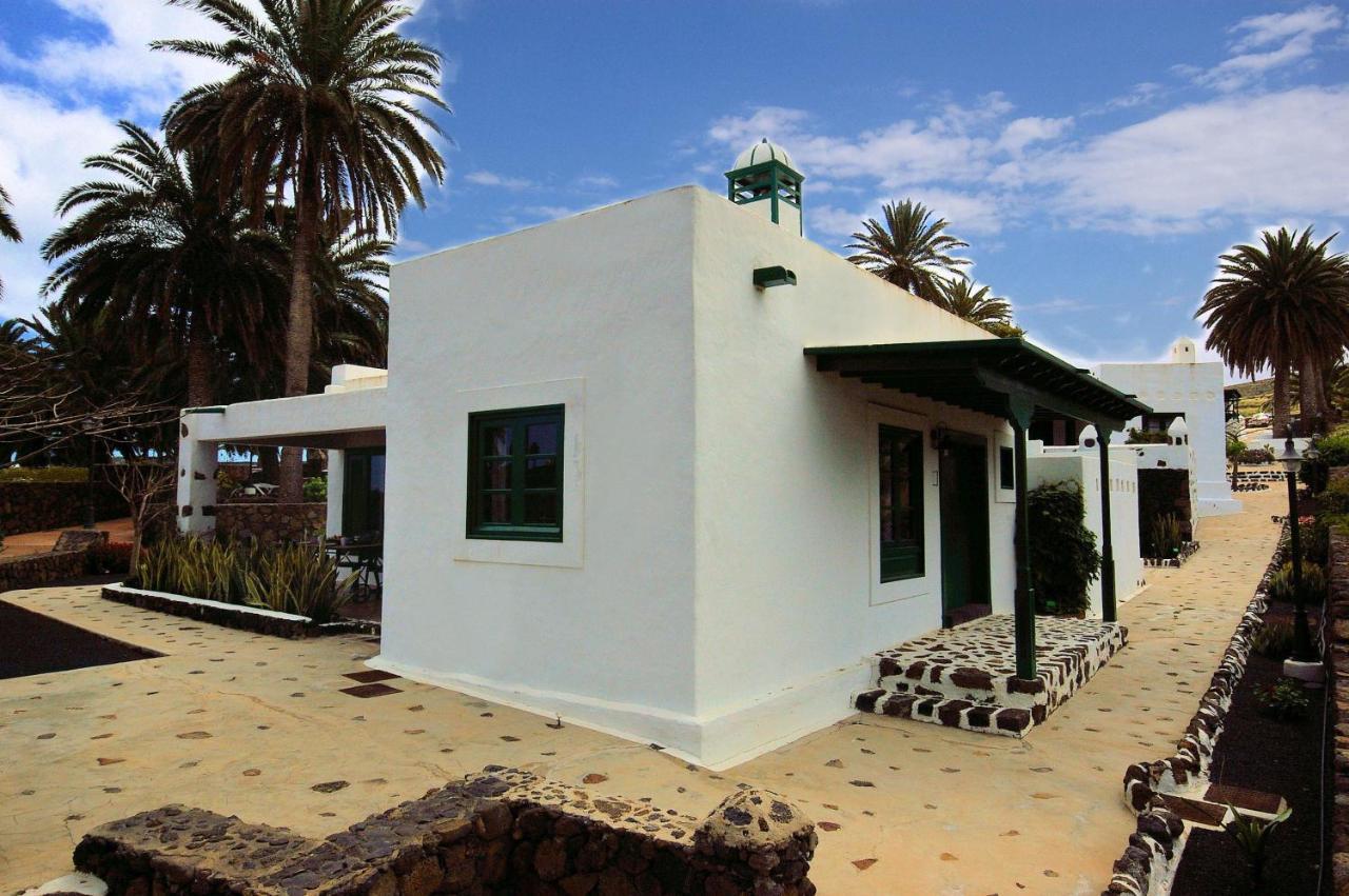 Vila Finca La Crucita Haria Lanzarote By Pvl Exteriér fotografie