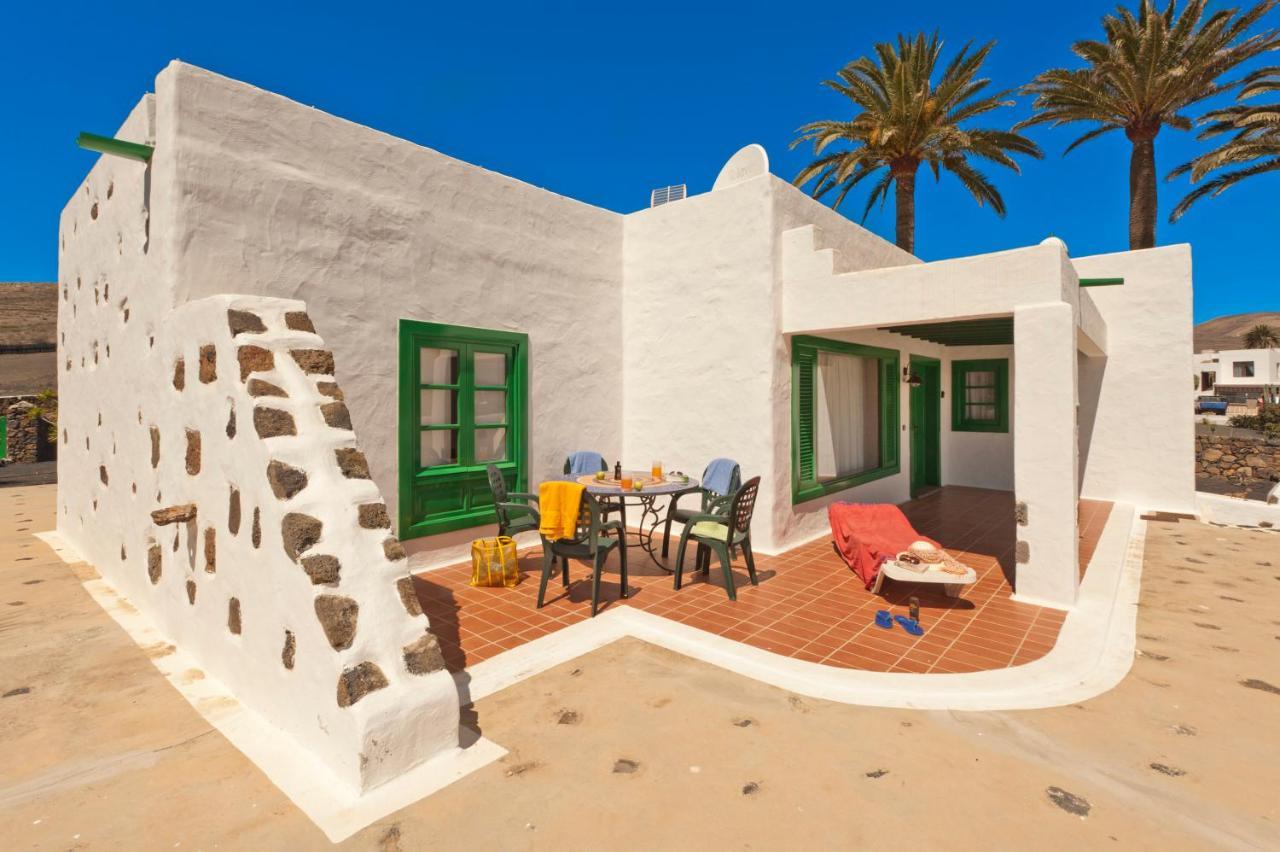 Vila Finca La Crucita Haria Lanzarote By Pvl Exteriér fotografie