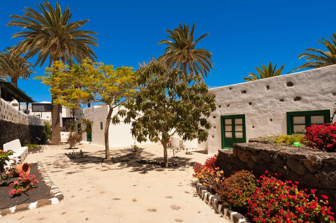 Vila Finca La Crucita Haria Lanzarote By Pvl Exteriér fotografie