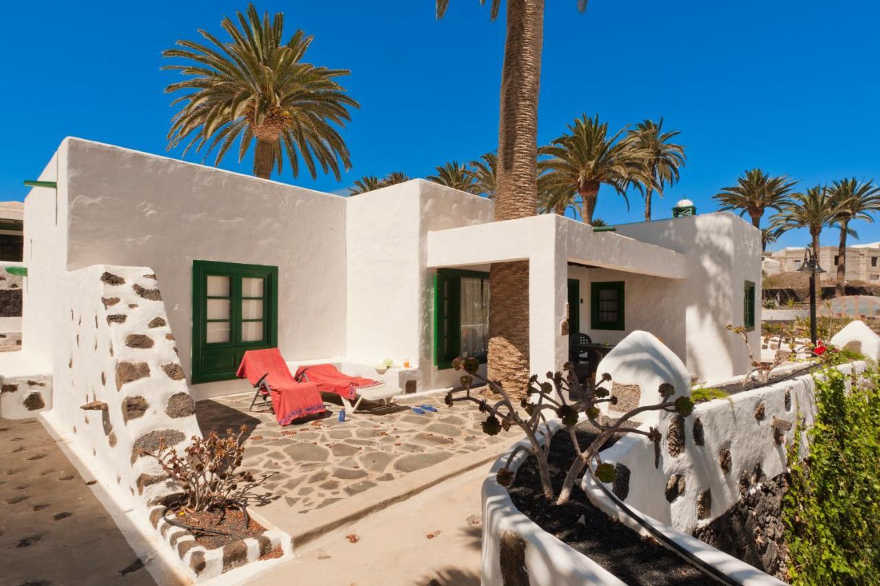 Vila Finca La Crucita Haria Lanzarote By Pvl Exteriér fotografie