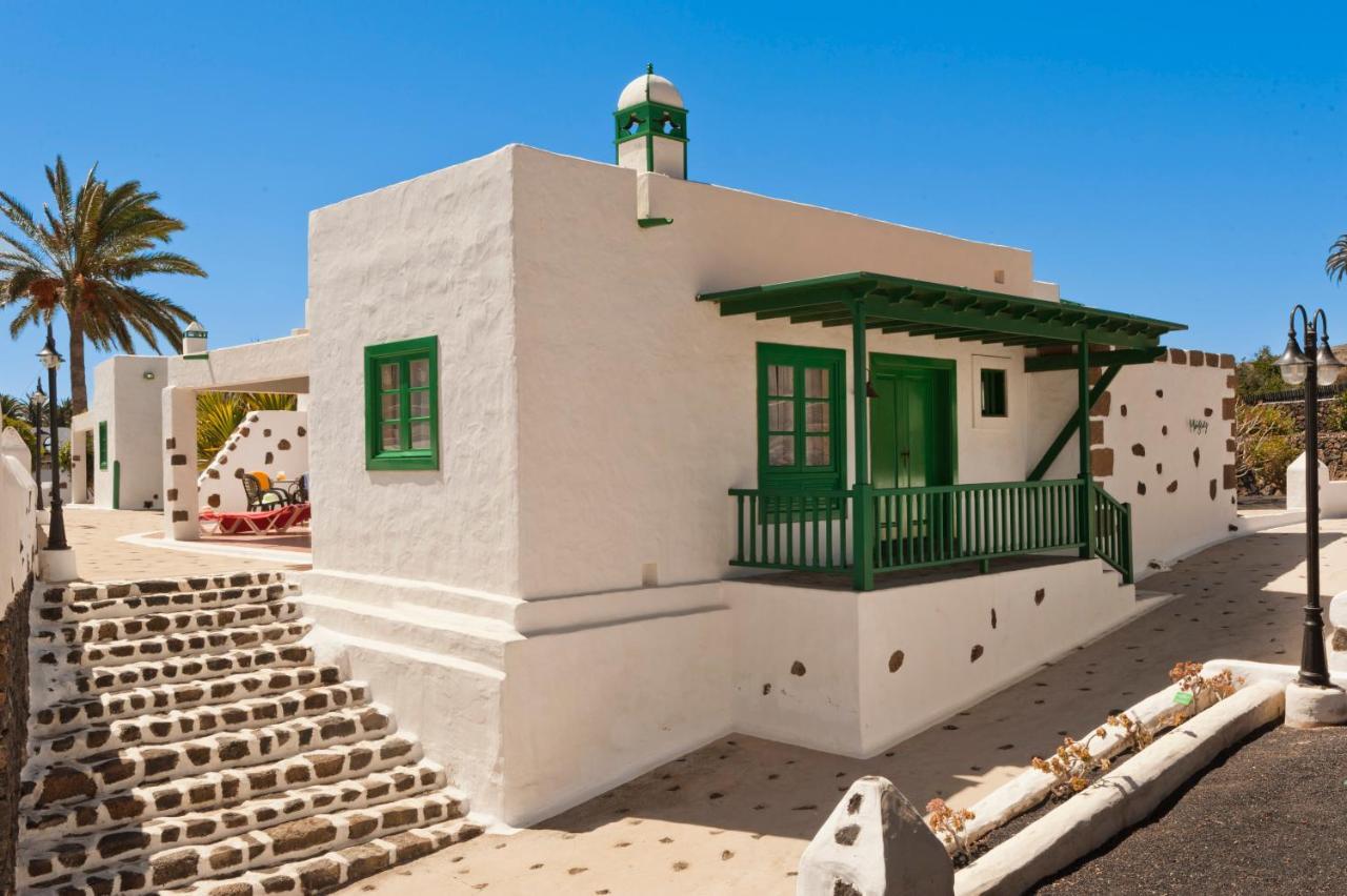 Vila Finca La Crucita Haria Lanzarote By Pvl Exteriér fotografie