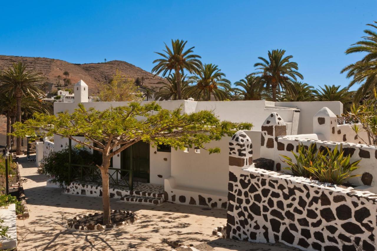Vila Finca La Crucita Haria Lanzarote By Pvl Exteriér fotografie