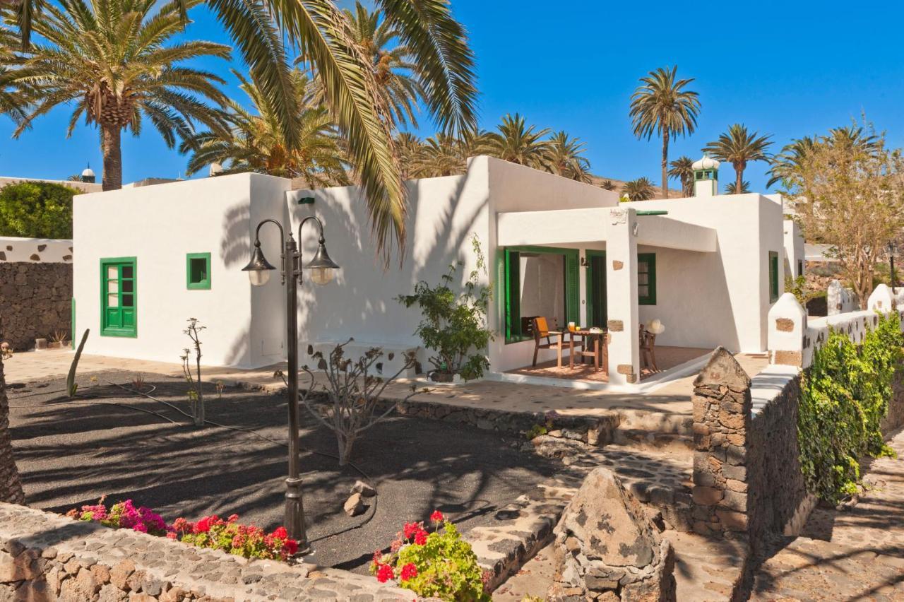 Vila Finca La Crucita Haria Lanzarote By Pvl Exteriér fotografie