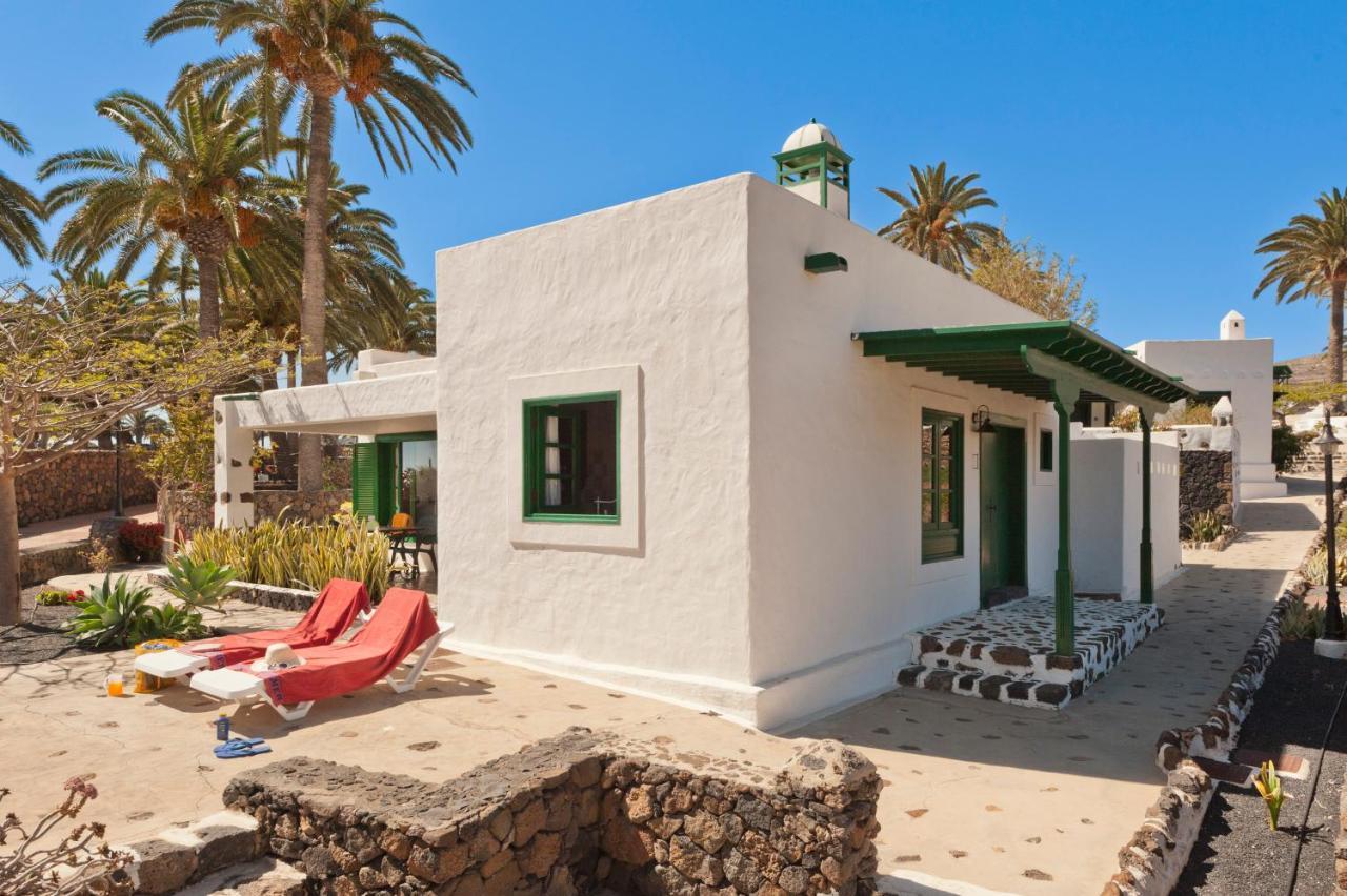 Vila Finca La Crucita Haria Lanzarote By Pvl Exteriér fotografie