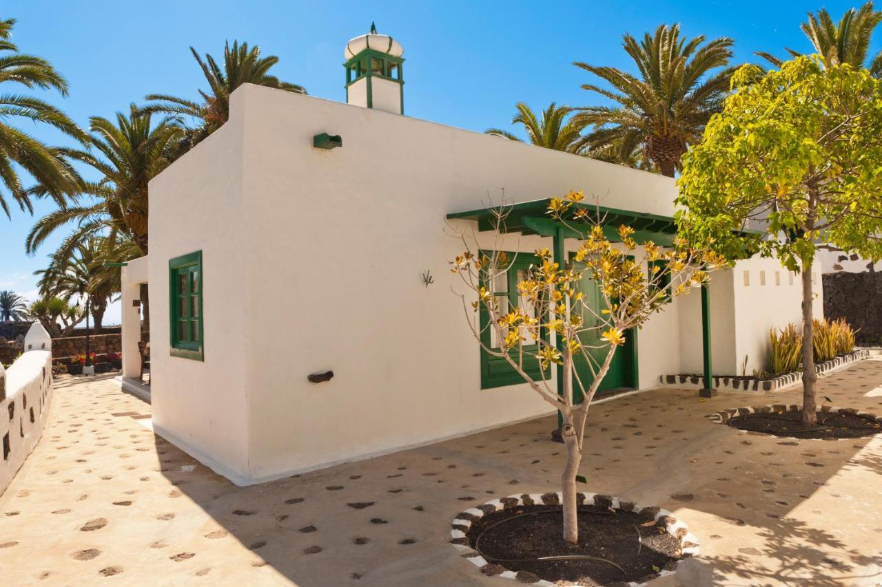 Vila Finca La Crucita Haria Lanzarote By Pvl Exteriér fotografie