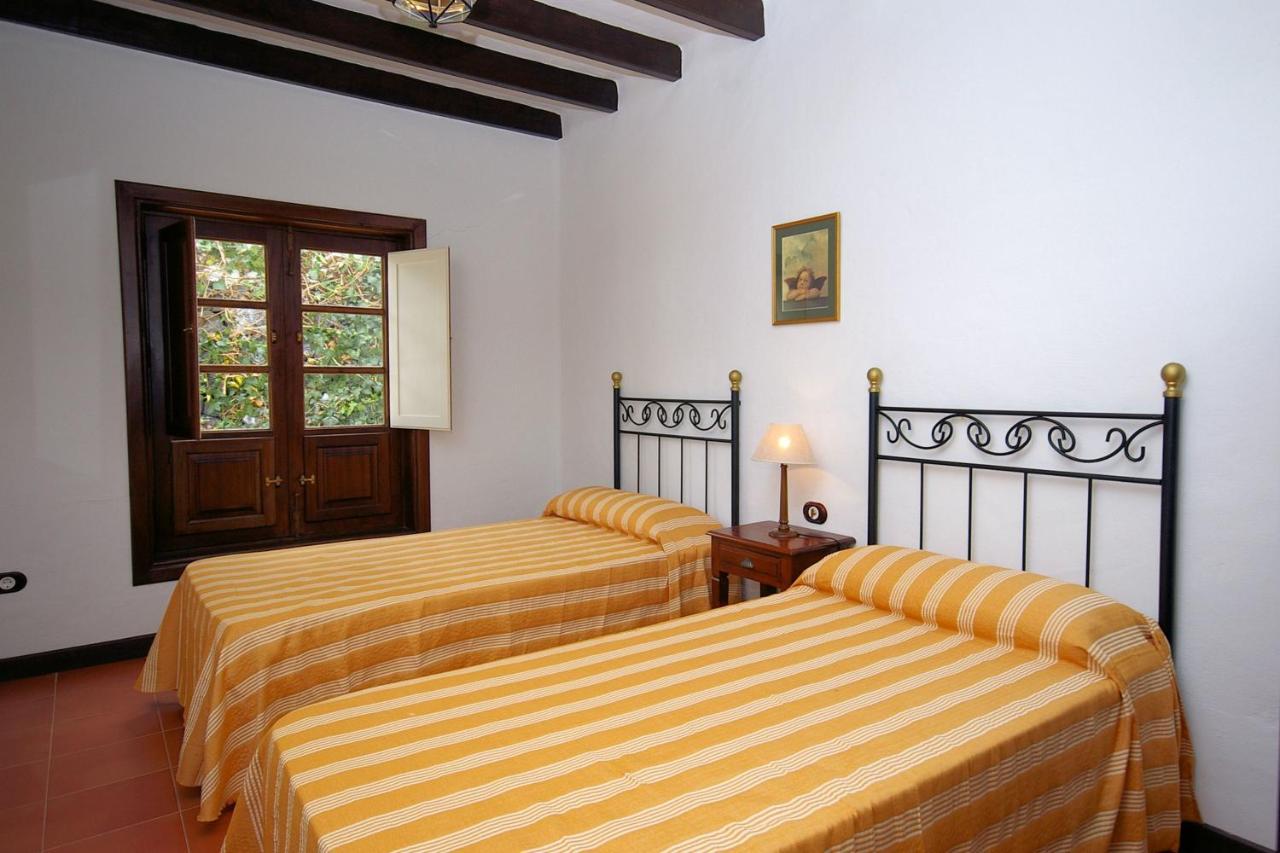 Vila Finca La Crucita Haria Lanzarote By Pvl Exteriér fotografie