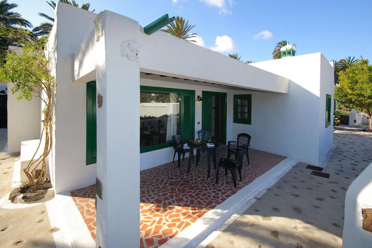 Vila Finca La Crucita Haria Lanzarote By Pvl Exteriér fotografie