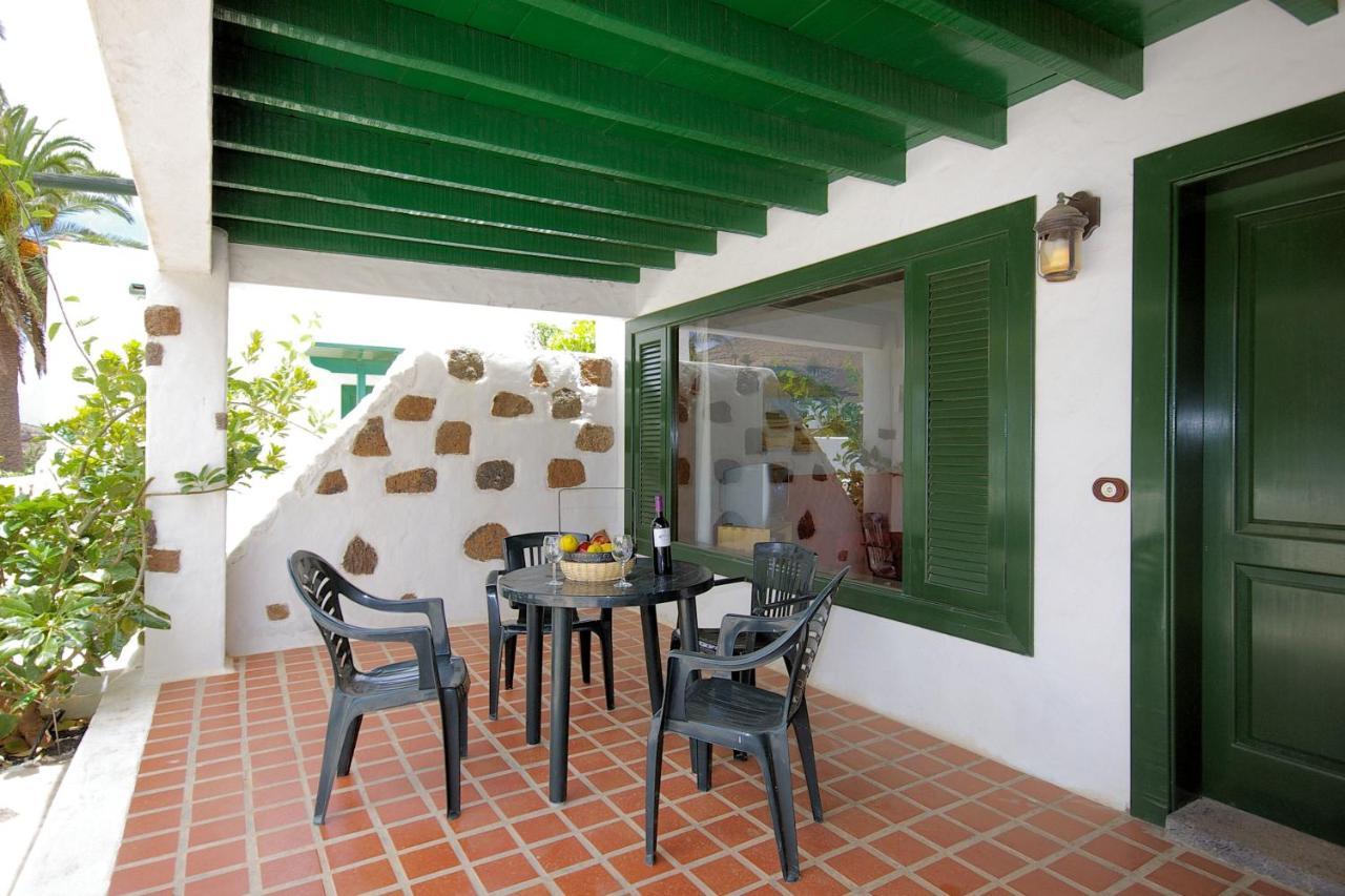 Vila Finca La Crucita Haria Lanzarote By Pvl Exteriér fotografie